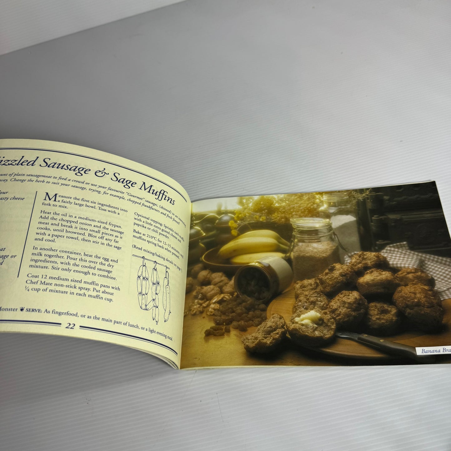 Muffin Book Bundle x 3 : The Muffin Bible : Heavenly Muffin Recipes, Marvellous Muffins - Alison Holst, Healthy & Delicious Muffins - Alison Holst & Simon Holst (3177)