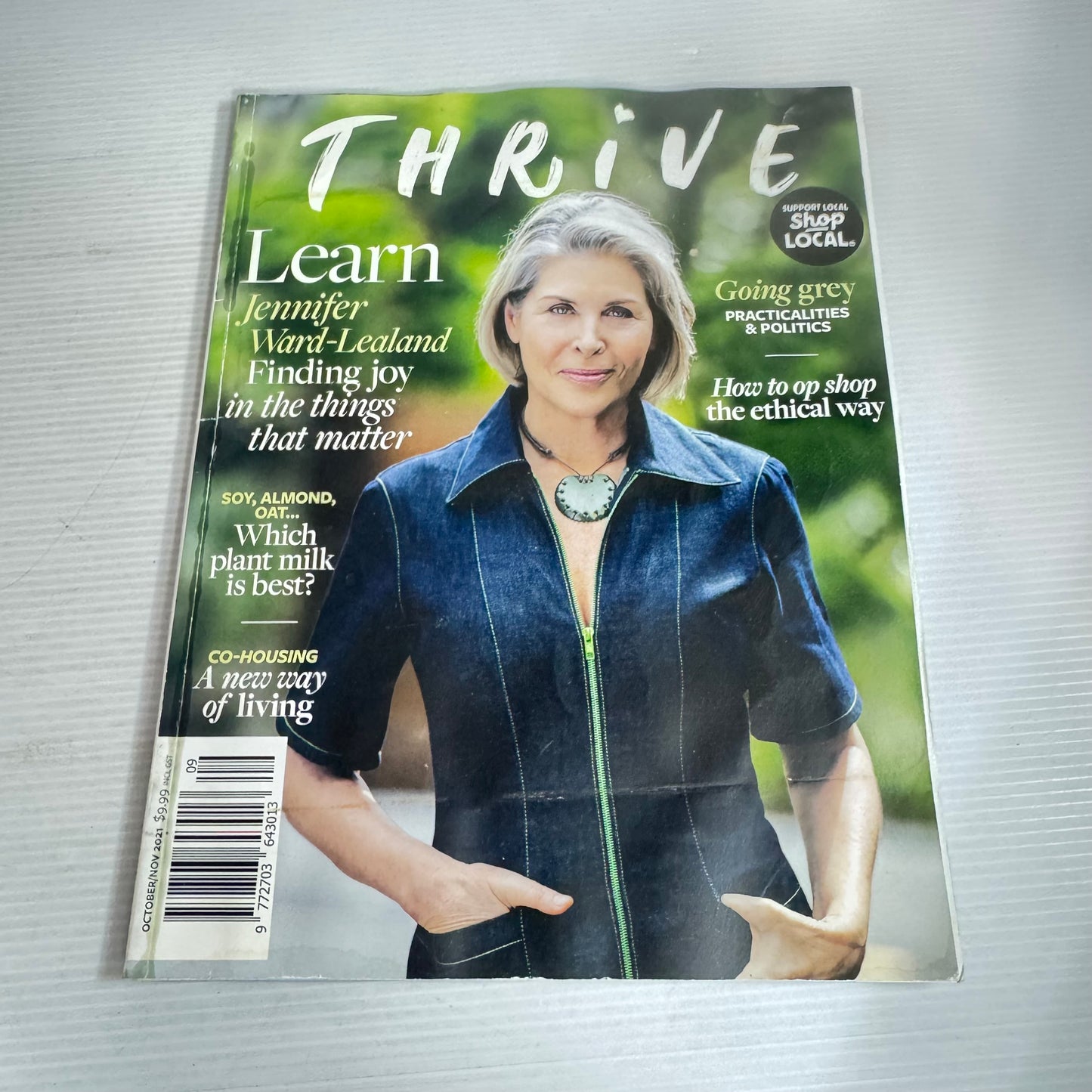 Lifestyle Magazine Bundle x 5 Magazines (2609)