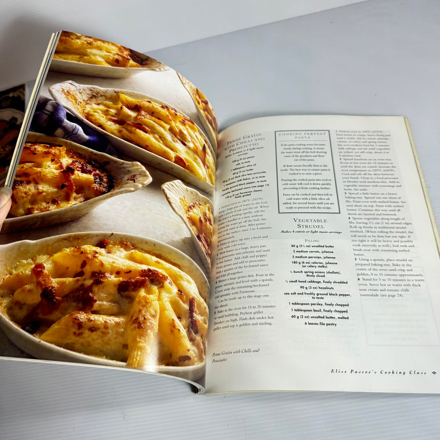 Easy Entertaining Cookbook Bundle x 3 Books (3182)