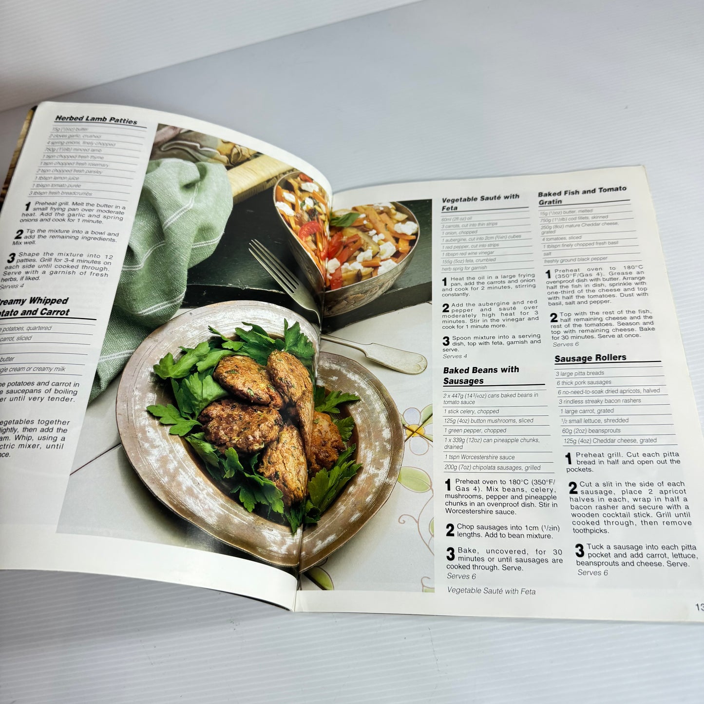 Kids Cookbook Bundle x 2 : Great Food For Kids - The Kitchen Collection & Kids Cooking - The Australian Women's Weekly (3200)