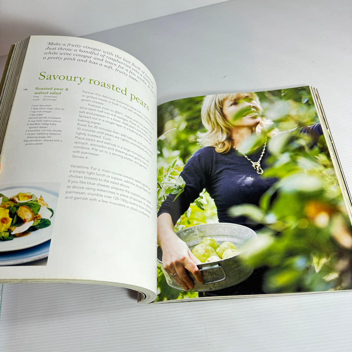Annabel Langbein Cookbook Bundle x 2 : Eat Fresh & Endless Summer (3216)