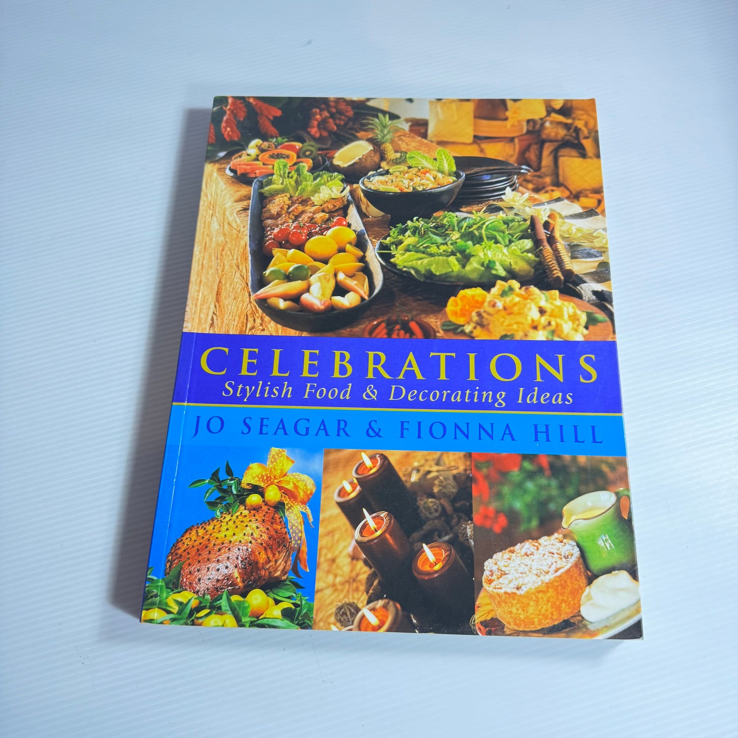 Everyday Cookbook Bundle x 3 Books (3257)