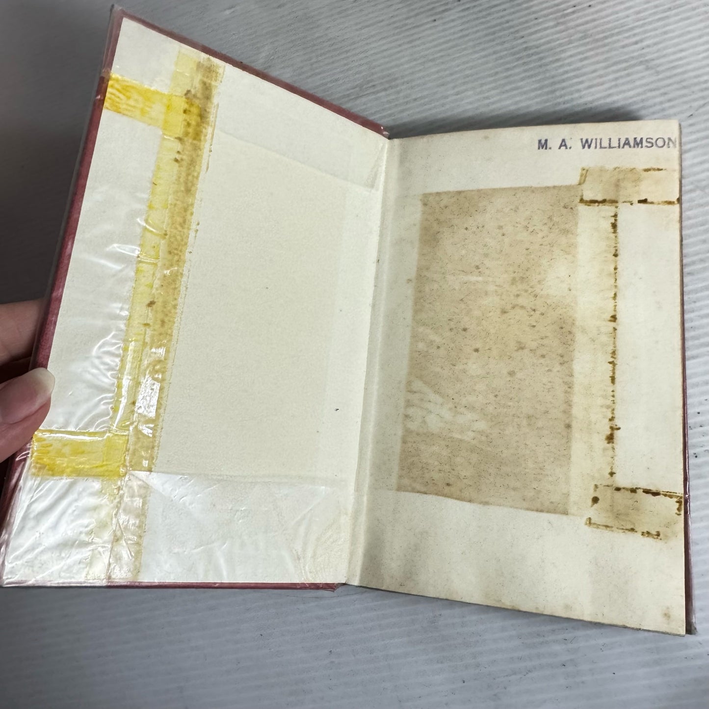 A New Anthology Of Modern Verse 1920-1949 - C. Day Lewis and L. A. G. Strong (Vintage 1960)