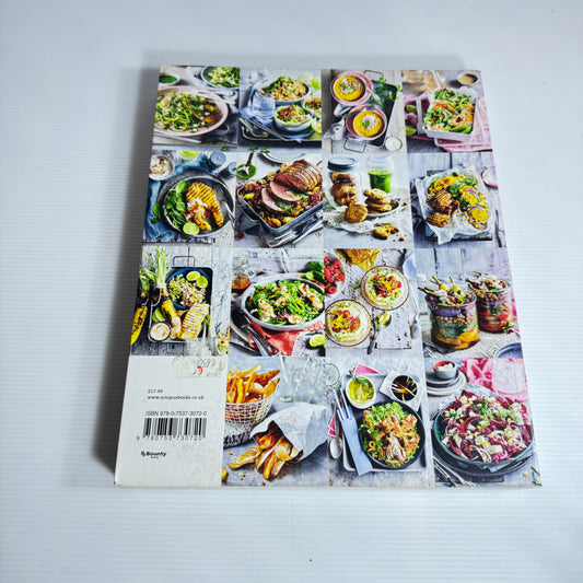 The Australian Women's Weekly Low Carb