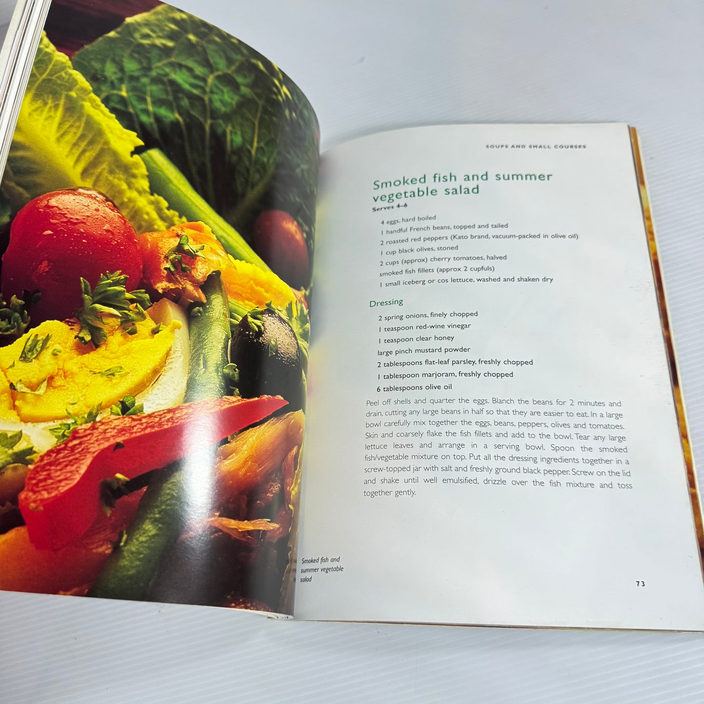 Jo Seagar Vintage Cookbook Bundle x 4 Books (Vintage 1997 - 2001)(3233)