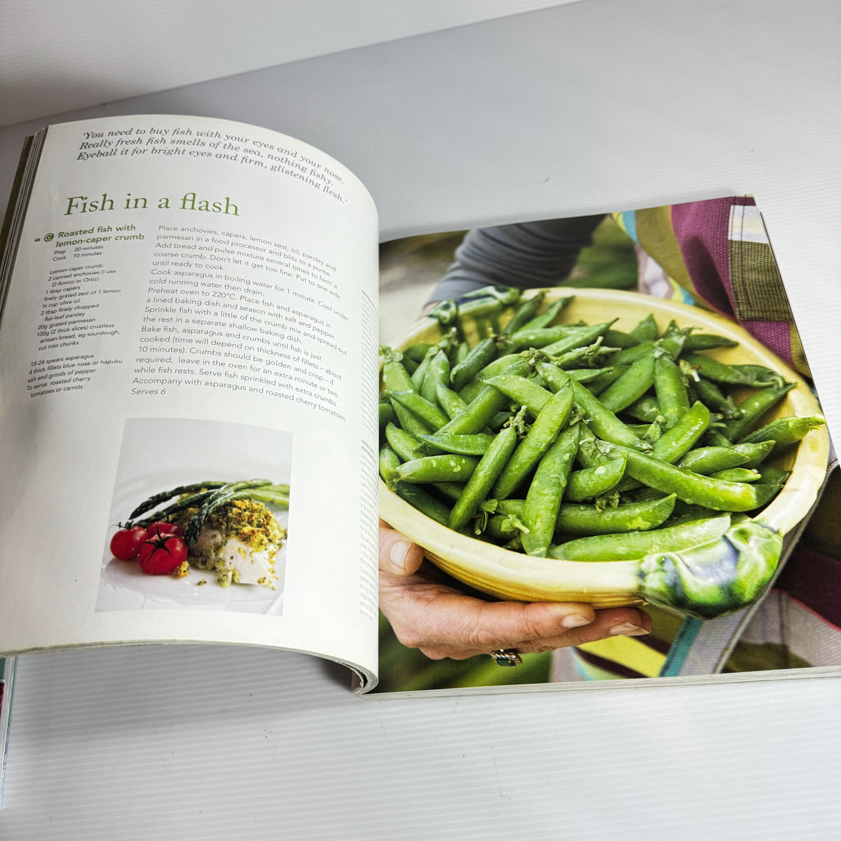 Annabel Langbein Cookbook Bundle x 2 : Eat Fresh & Endless Summer (3216)