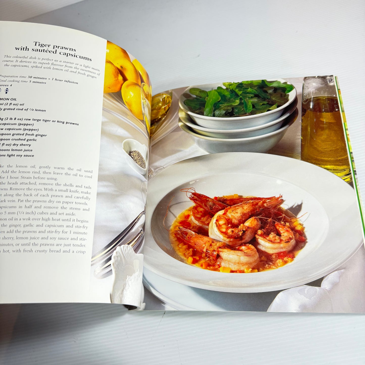 Summer Themed Cookbook Bundle x 3 Books (3258)