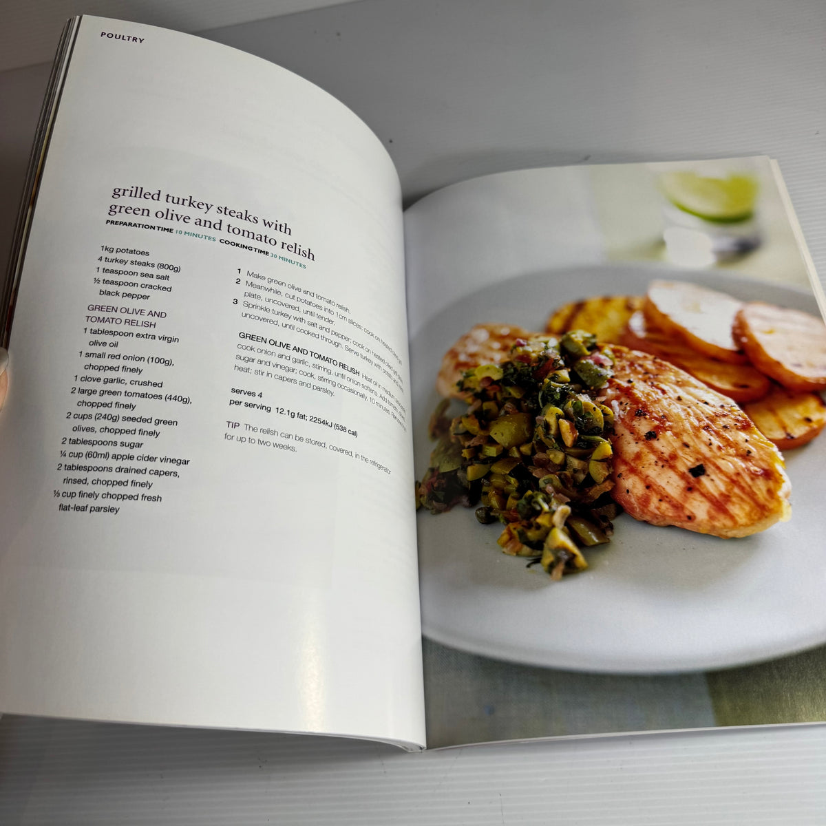 Meals In Minutes Cookbook Bundle x 4 Books (3251)