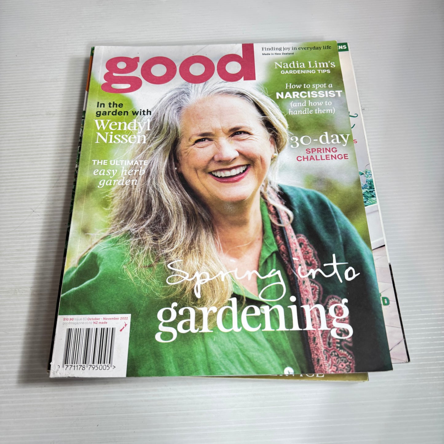 Lifestyle Magazine Bundle x 5 Magazines (2609)