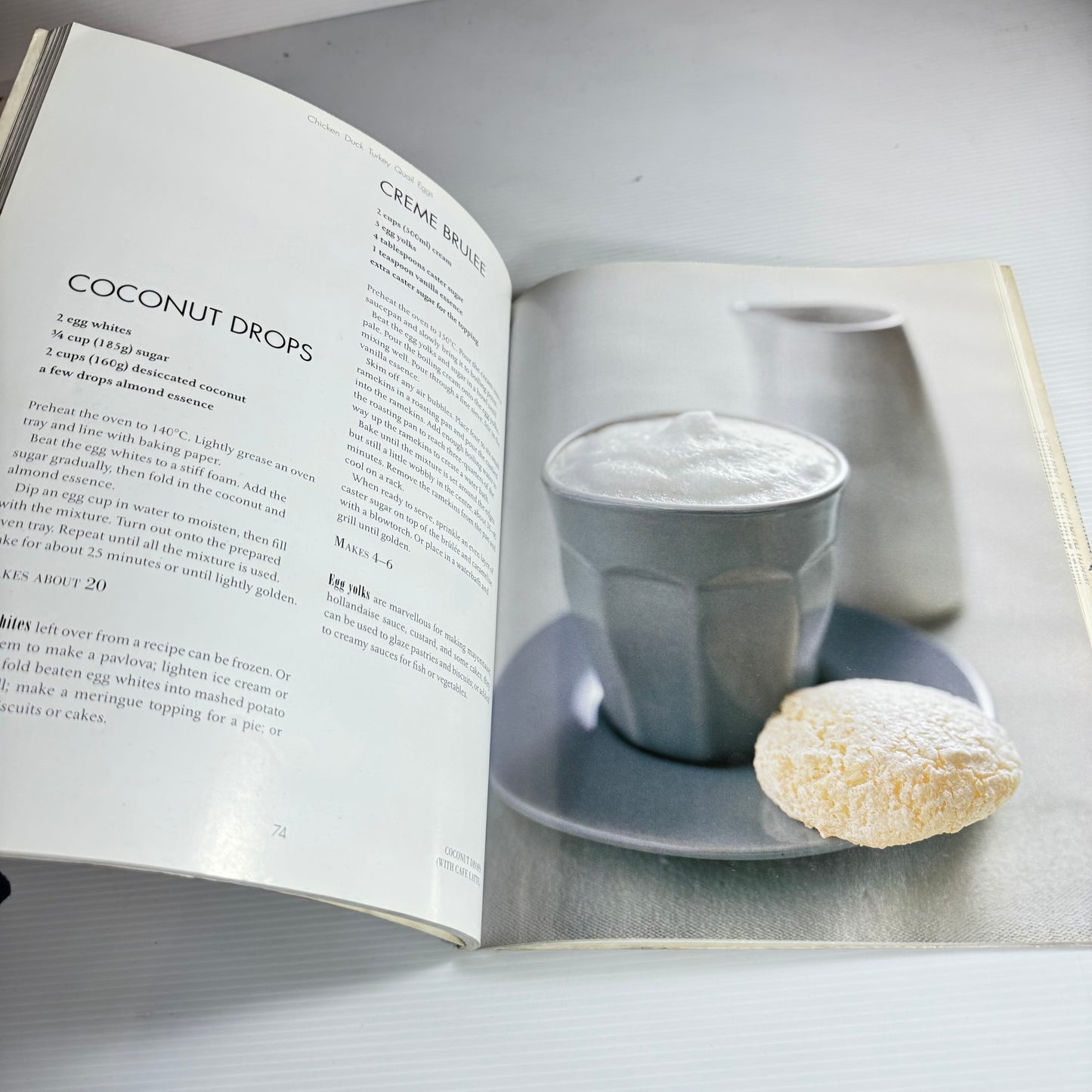 Everyday Cookbook Bundle x 3 Books (3257)