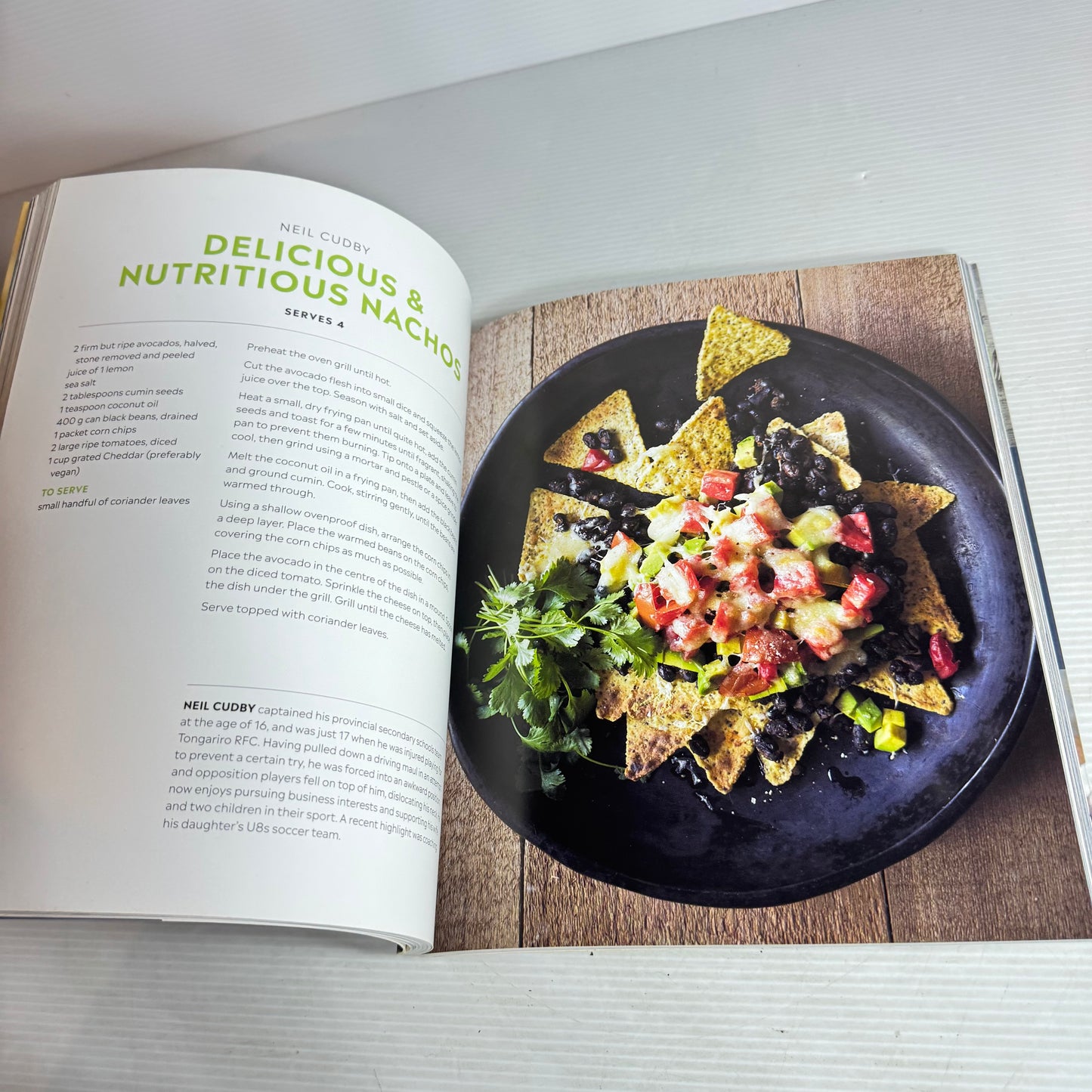 Kiwi Cookbook Bundle x 3 : The Kiwi Beer Lover's Cookbook, Hunger for the Wild - Al Brown & Steve Logan, NZ Rugby Stars Cookbook : Cooking From the Heart (2917)(2917)