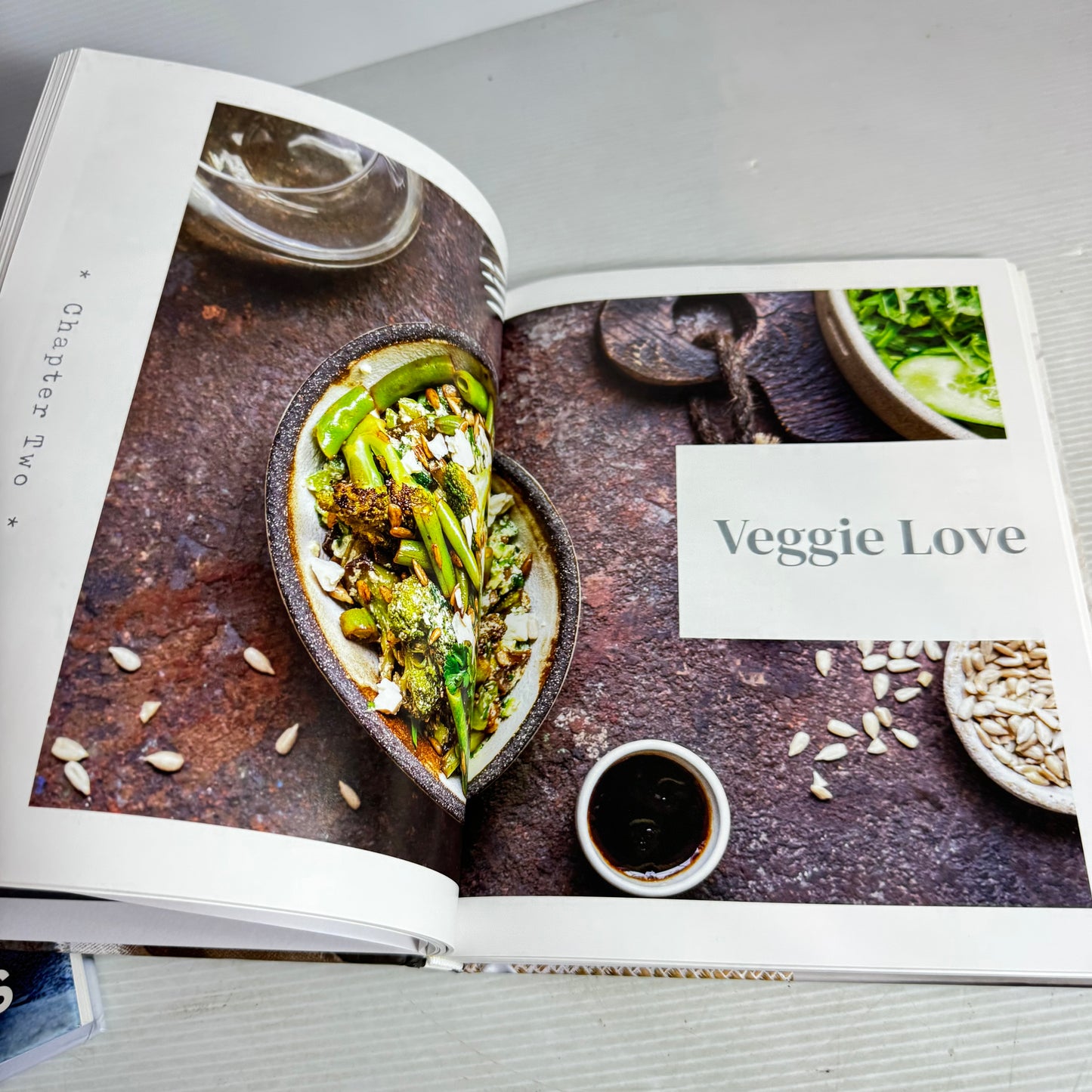150 Recipes Cookbook Bundle x 2 : Food For Self-Care & Feel-Good Flexitarian (3044)