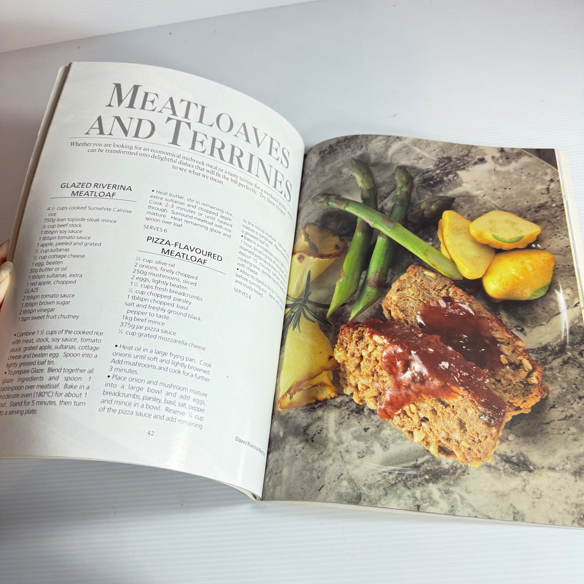 Meat Cookbook Bundle x 4 Books (3254)