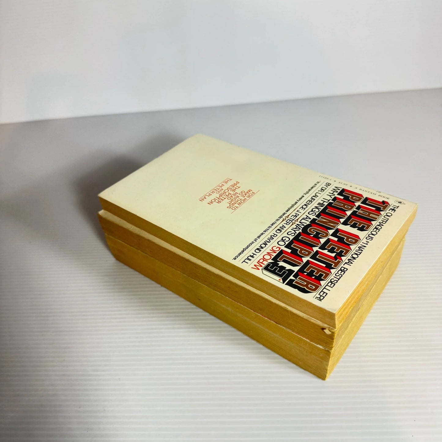 Business Vintage Book Bundle x 3 Books : Various Authors (2173)