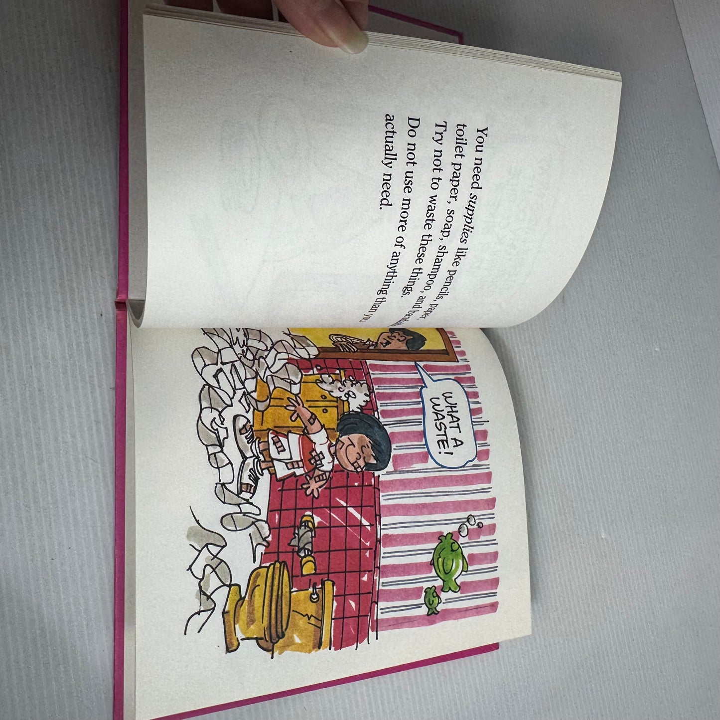 Vintage Let's Talk About Children's Self-Help Series by Joy Berry x 19 Books (Vintage 1982)(2832)
