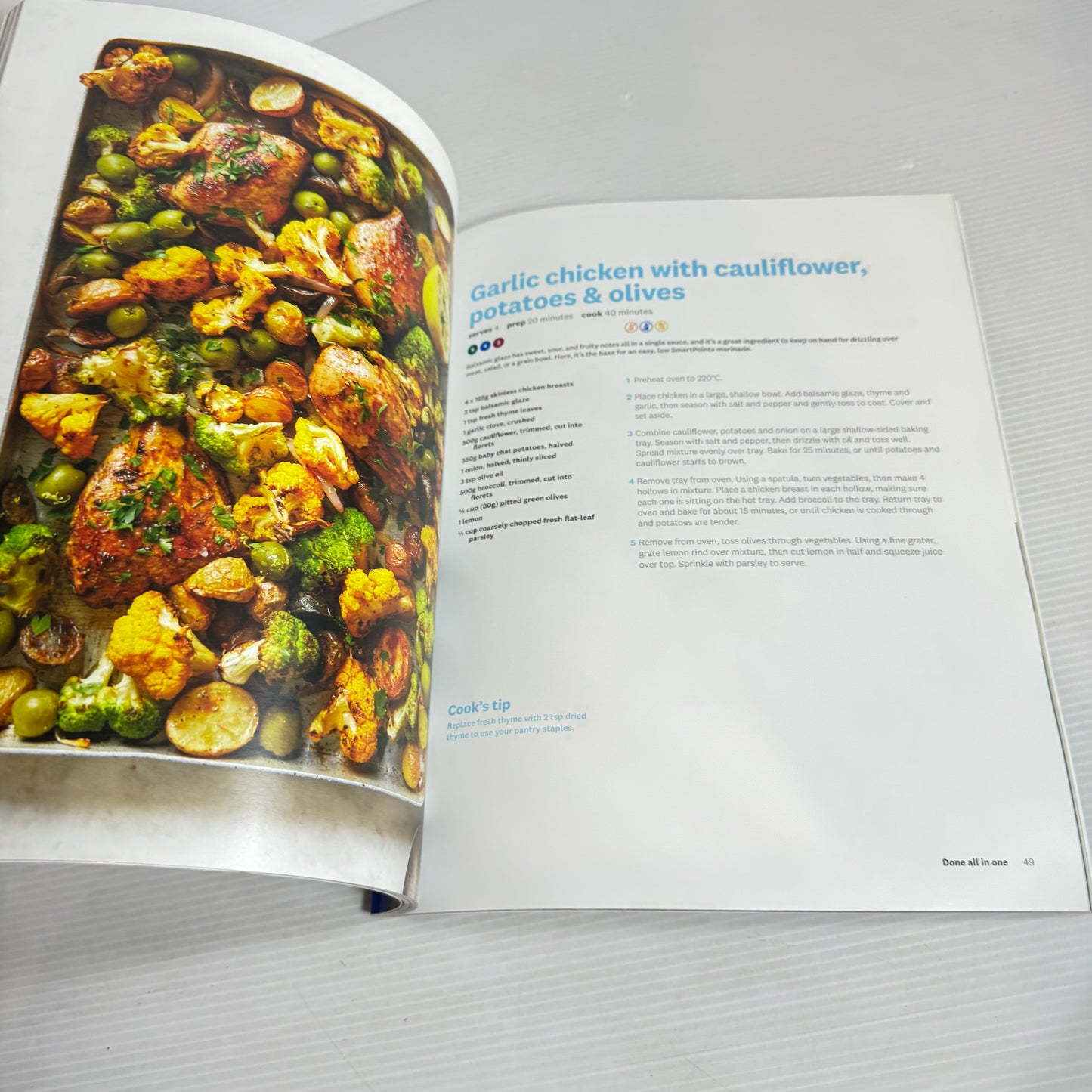 Weight Watchers BBQ and More Cookbook Bundle x 6 Books (2806)