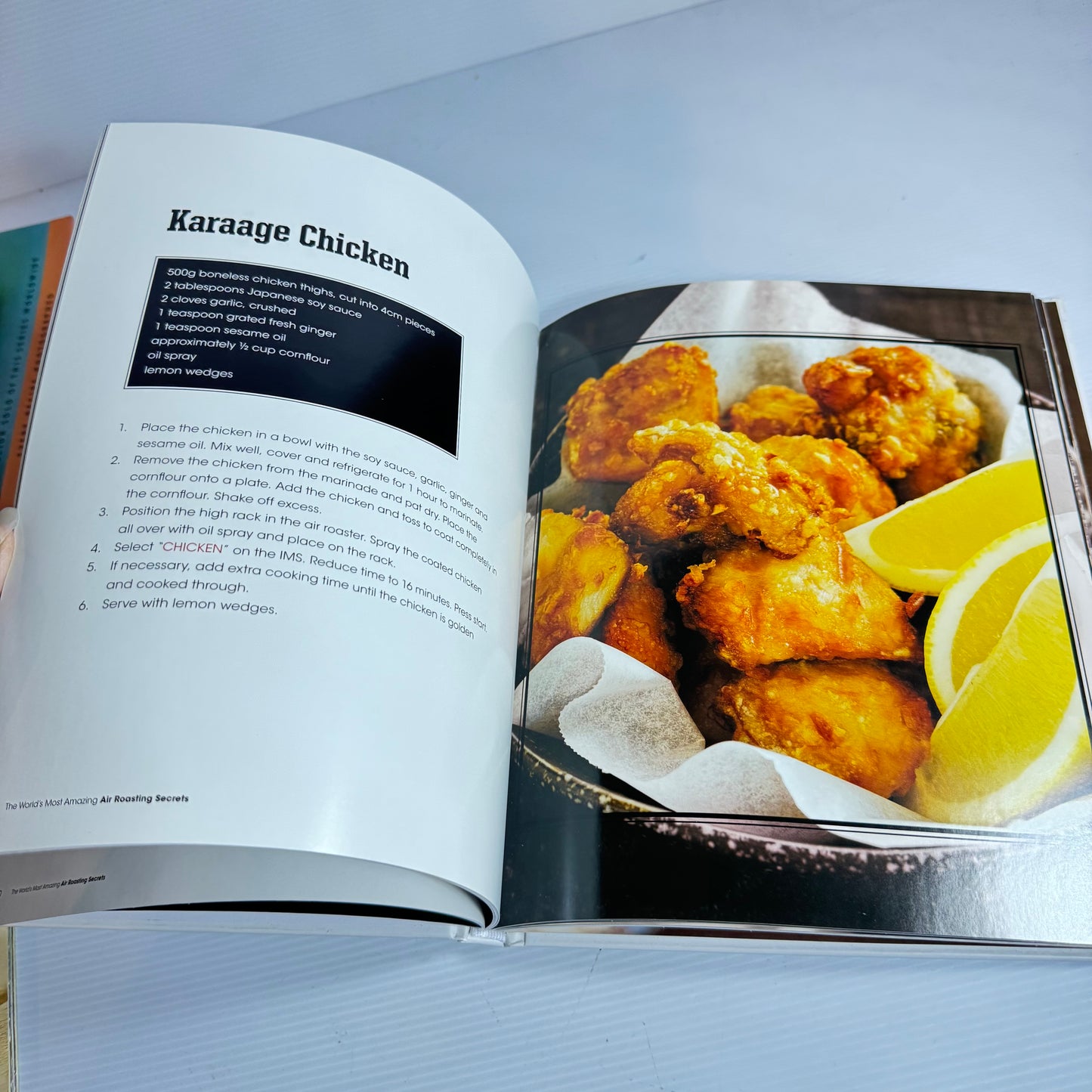 Chicken Cookbook Bundle x 3 Books (3314)