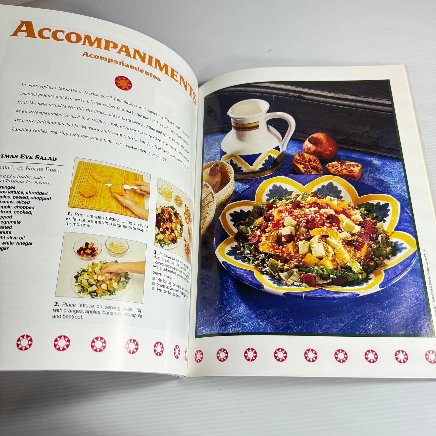 The Australian Women's Weekly Cookbook Bundle x 4 Books (3262)
