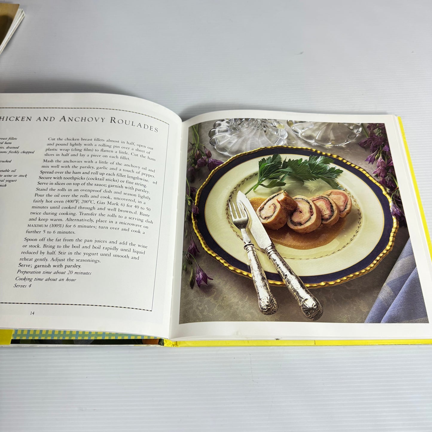 Chicken Cookbook Book Bundle x 3 Books (3203)