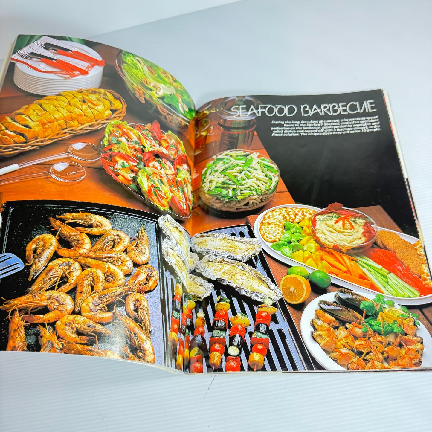 The Australian Women's Weekly Cookbook Bundle x 4 Books (3198)