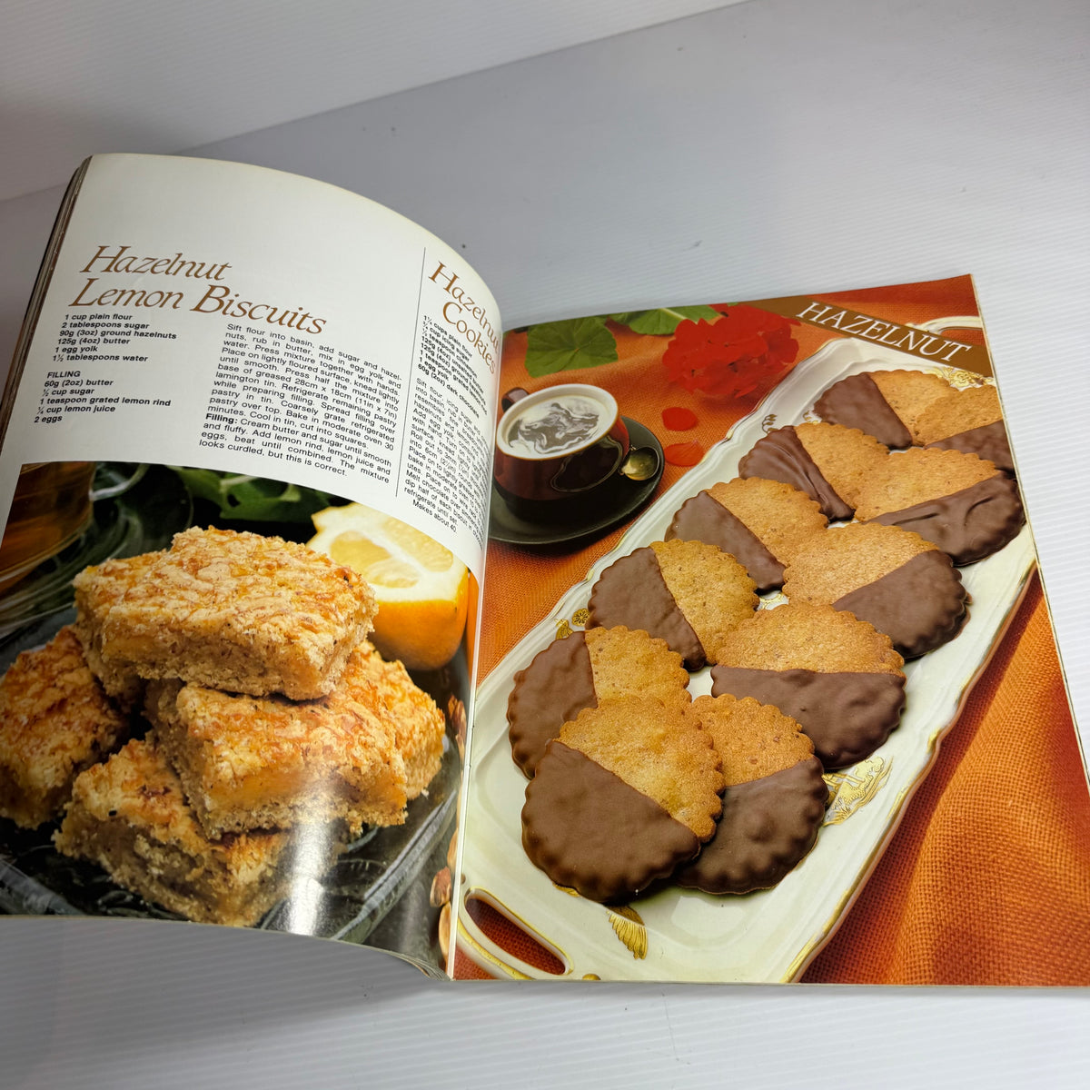 Quick 'n' Easy Baking Cookbook Bundle x 7 Books (3252)