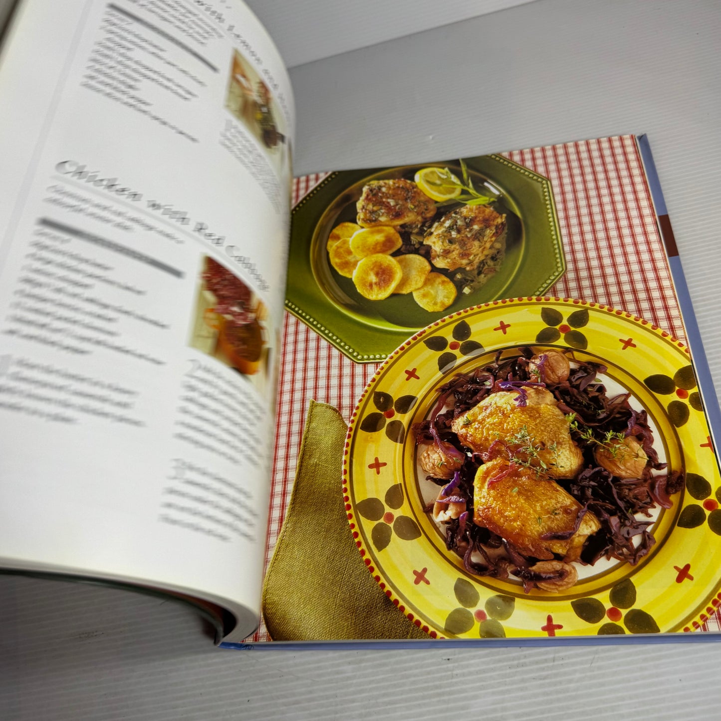 Linda Fraser Chicken Cookbook Bundle x 2 : The Essential Chicken Cookbook & Best-Ever Chicken (2909)