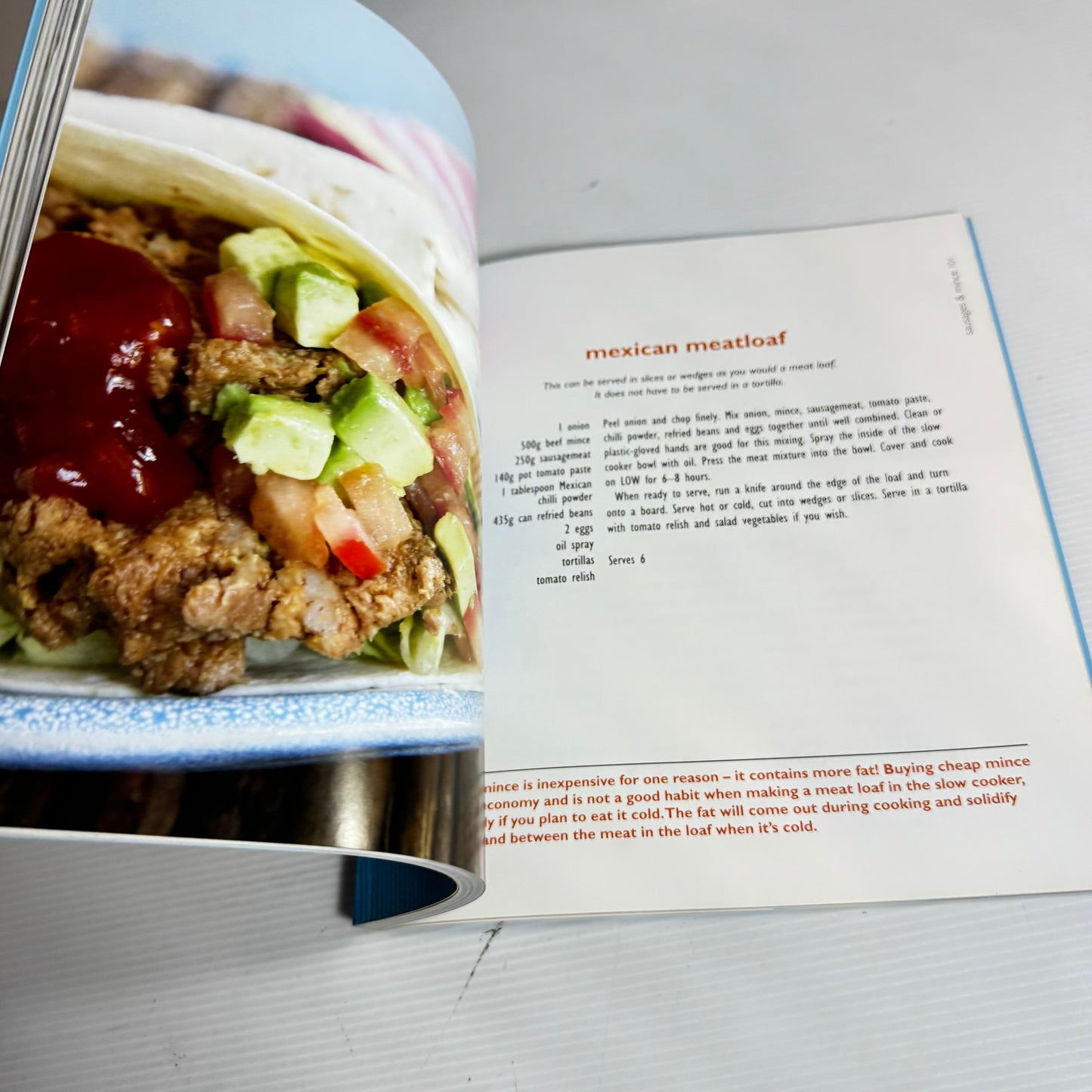 Robyn Martin's Crockpot & Slow Cooker Book Bundle x 3 Books (3212)