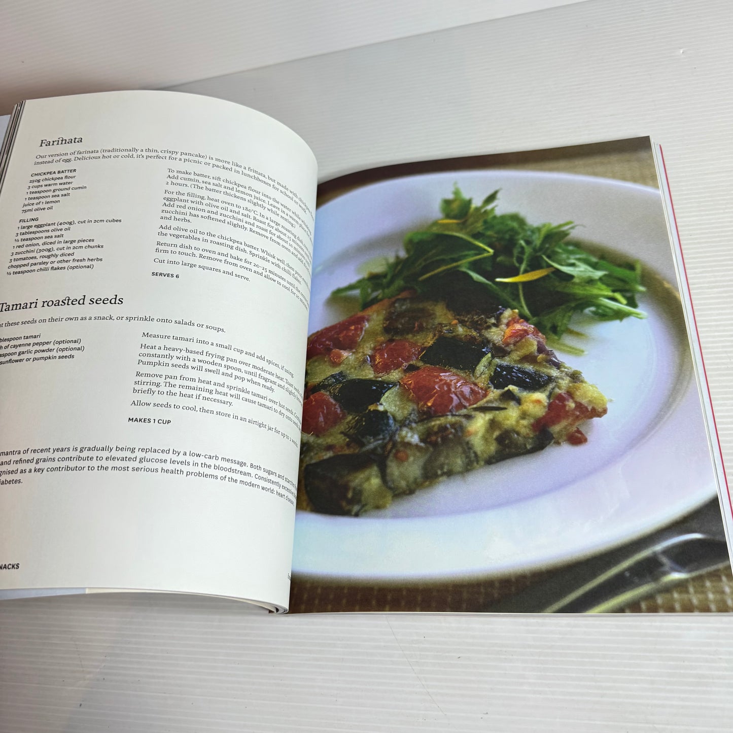 Real Fresh Raw Cookbook Bundle x 3 Books (2798)