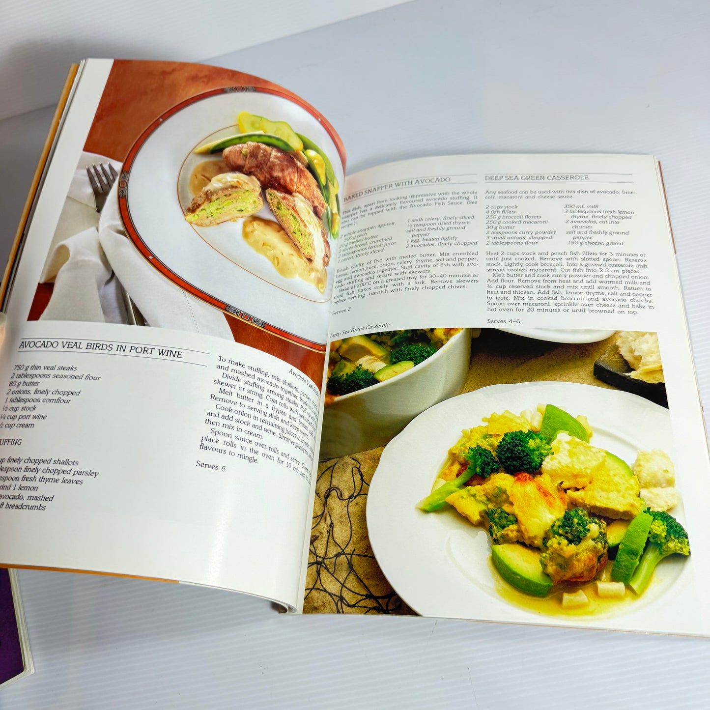 All Things Vegetable Cooking & Growing Book Bundle x 3 Books (3183)
