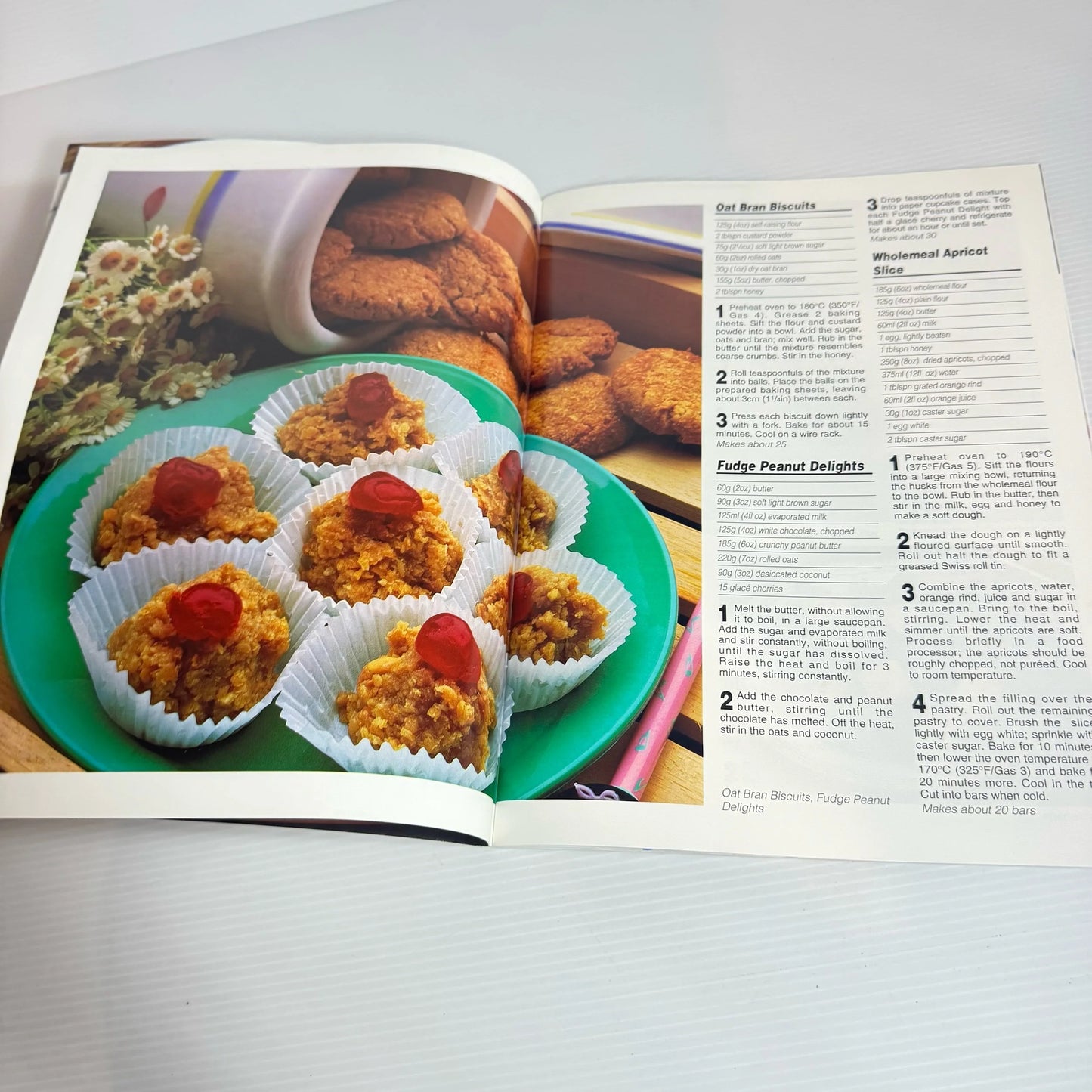 The Kitchen Collection Cook Book Bundle x 4 Books (2250)