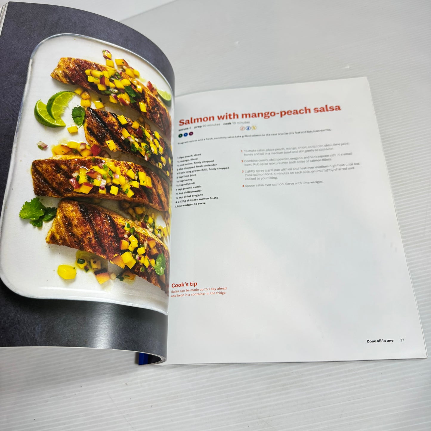 Weight Watchers BBQ and More Cookbook Bundle x 6 Books (2806)