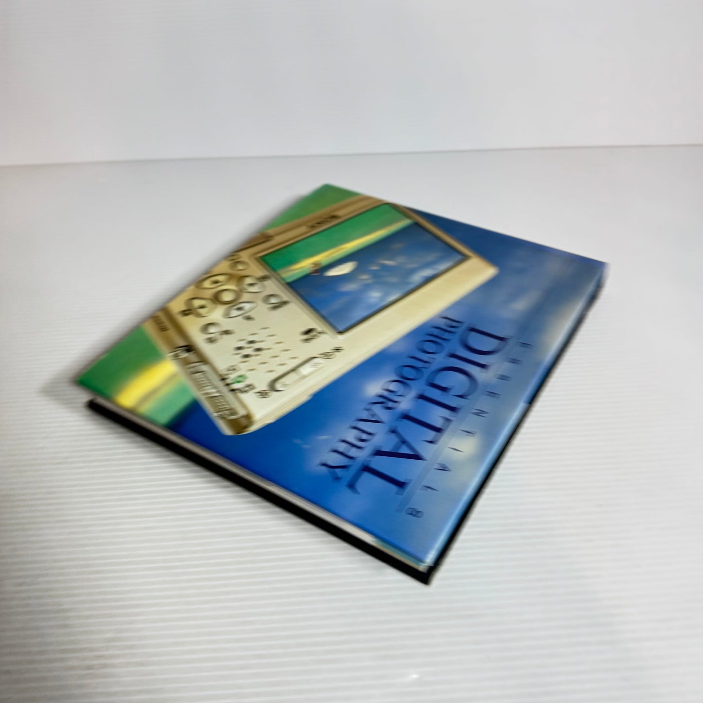 Essentials Digital Photography