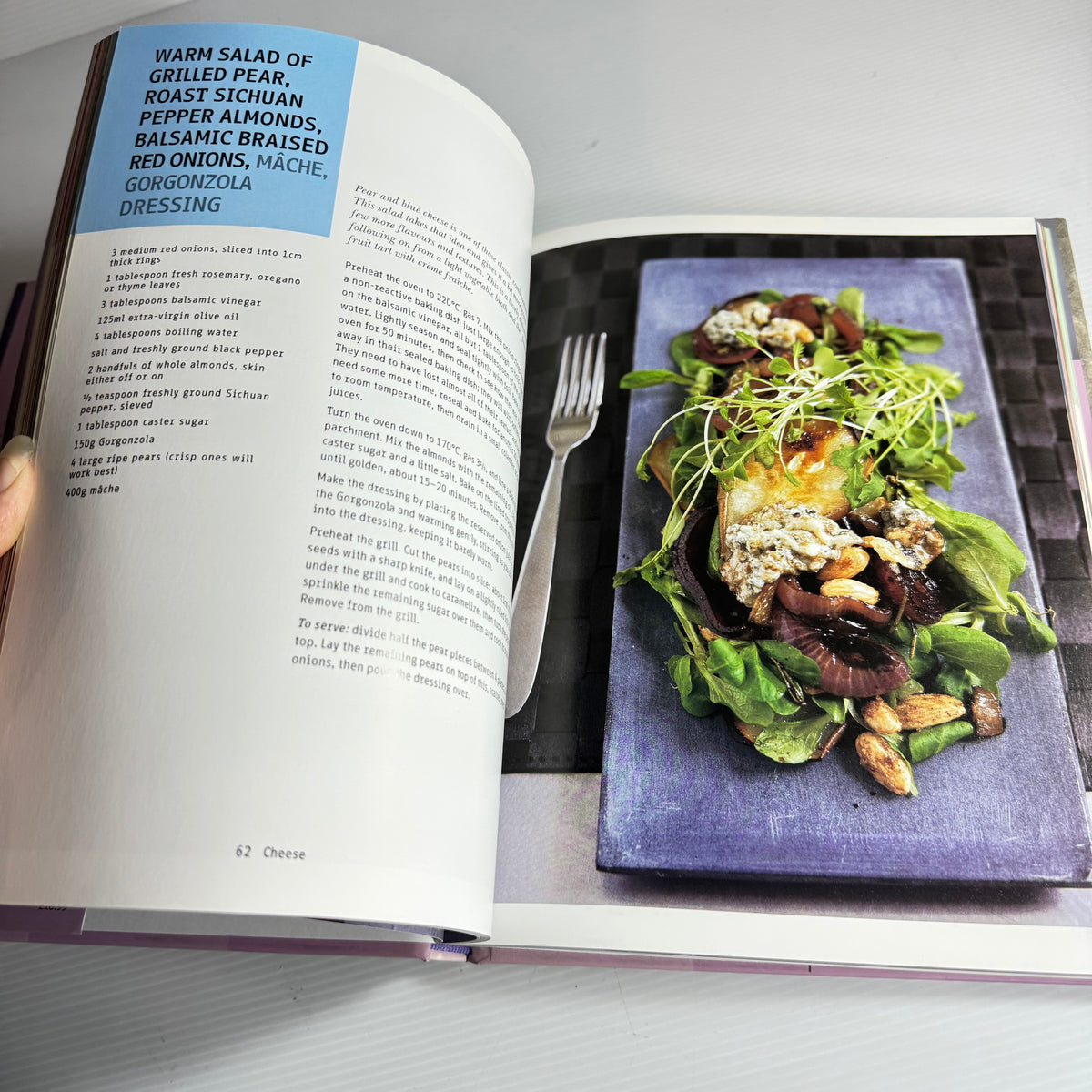 Salads Cookbook Bundle x 4 Books (3255)