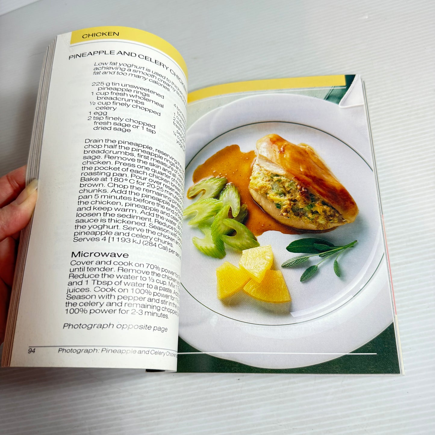 Healthy Heart Cookbook Bundle x 2 : Fine Food For the Heart - Cheree Mellow & Glenda Robbie, The Best of Food for the Heart - The Heart Foundation (2801)(2801)