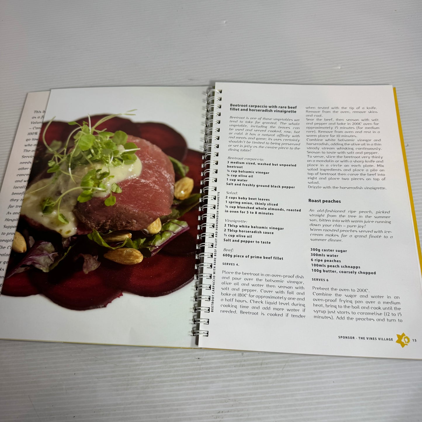 Nelson & Marlborough Cookbook Bundle x 3 : Marlborough on the Menu - Jan Bilton & Belinda Jackson, A Cook's Calendar - Maree Connolly, Food Central : Stories & Recipes from the Heart of Nelson(2902)