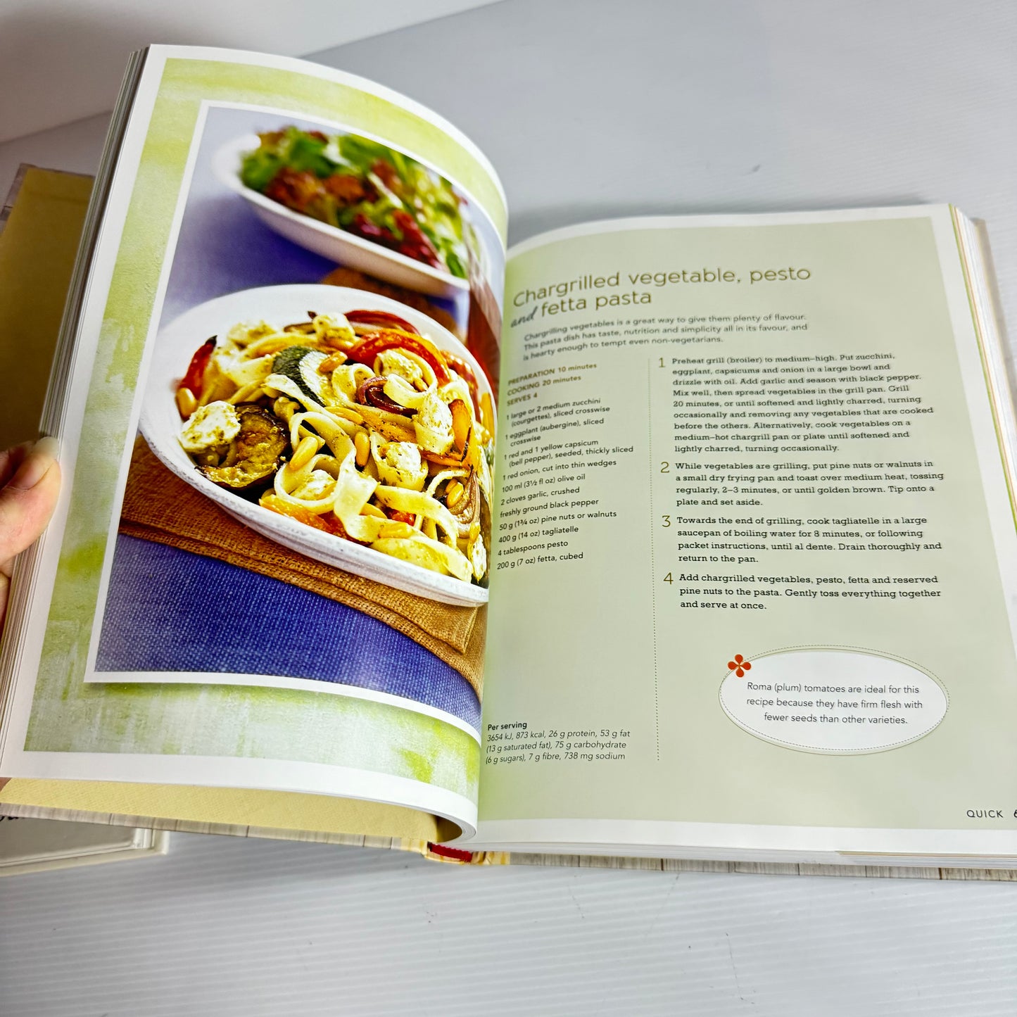 30 Minute Cookbook Bundle x 2 : 30 Minute Cookbook & Reader's Digest 30 Minute Cookbook (3217)