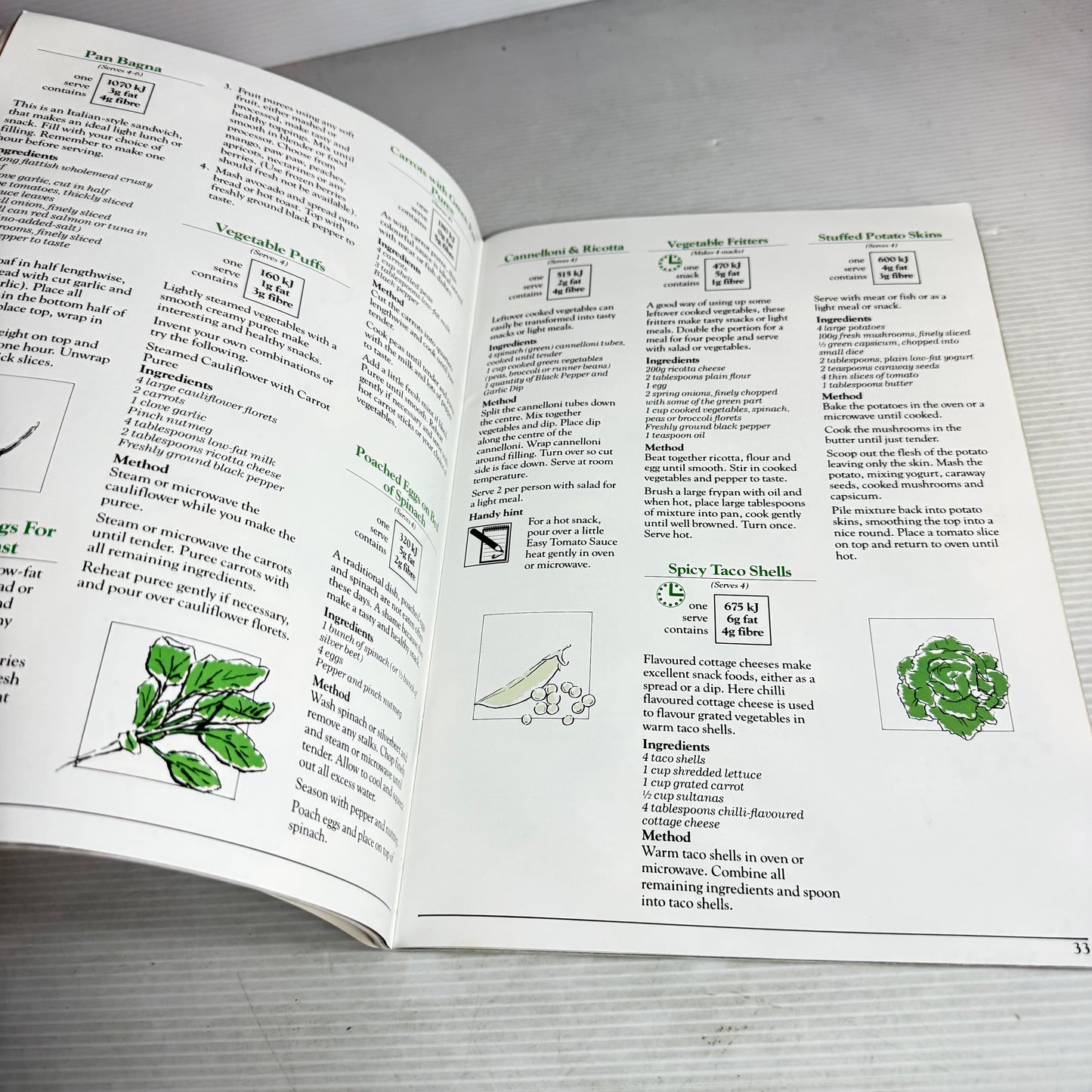 Quick & Easy Recipe Book Bundle x 5 Books (3051)