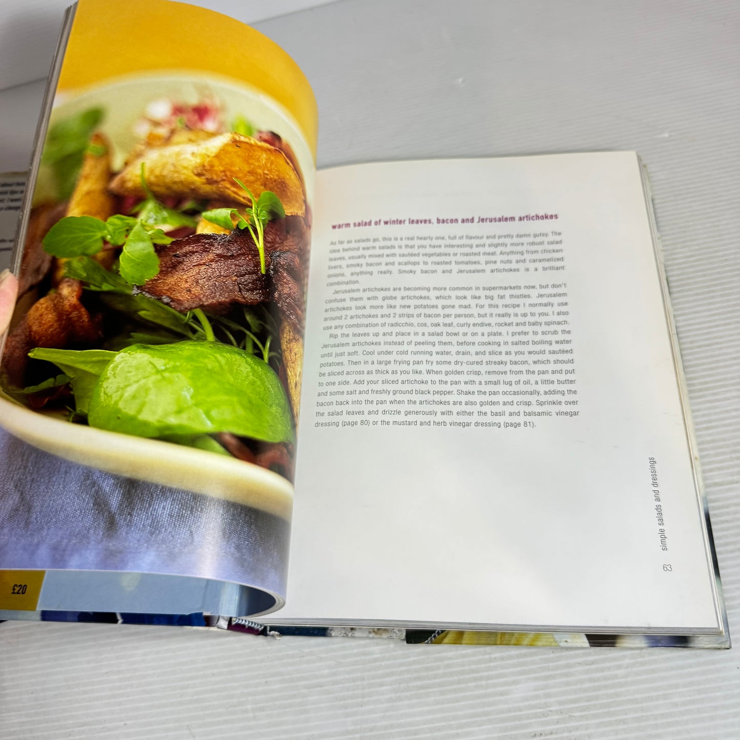 Jamie Oliver Cookbook Bundle x 2 : The Naked Chef & The Return of the Naked Chef (2930)