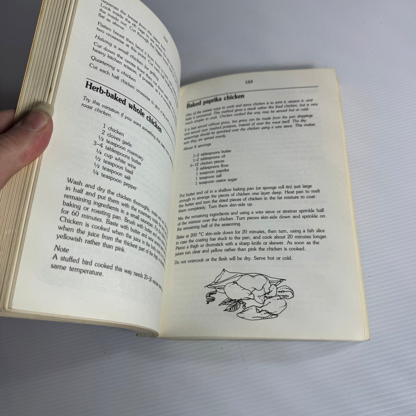 Alison Holst's Cookbook Bundle x 3 : Family Cookbook, New Kitchen Diary Vol. Two & Meals Without  Meat (Vintage 1987-1993))(3178)