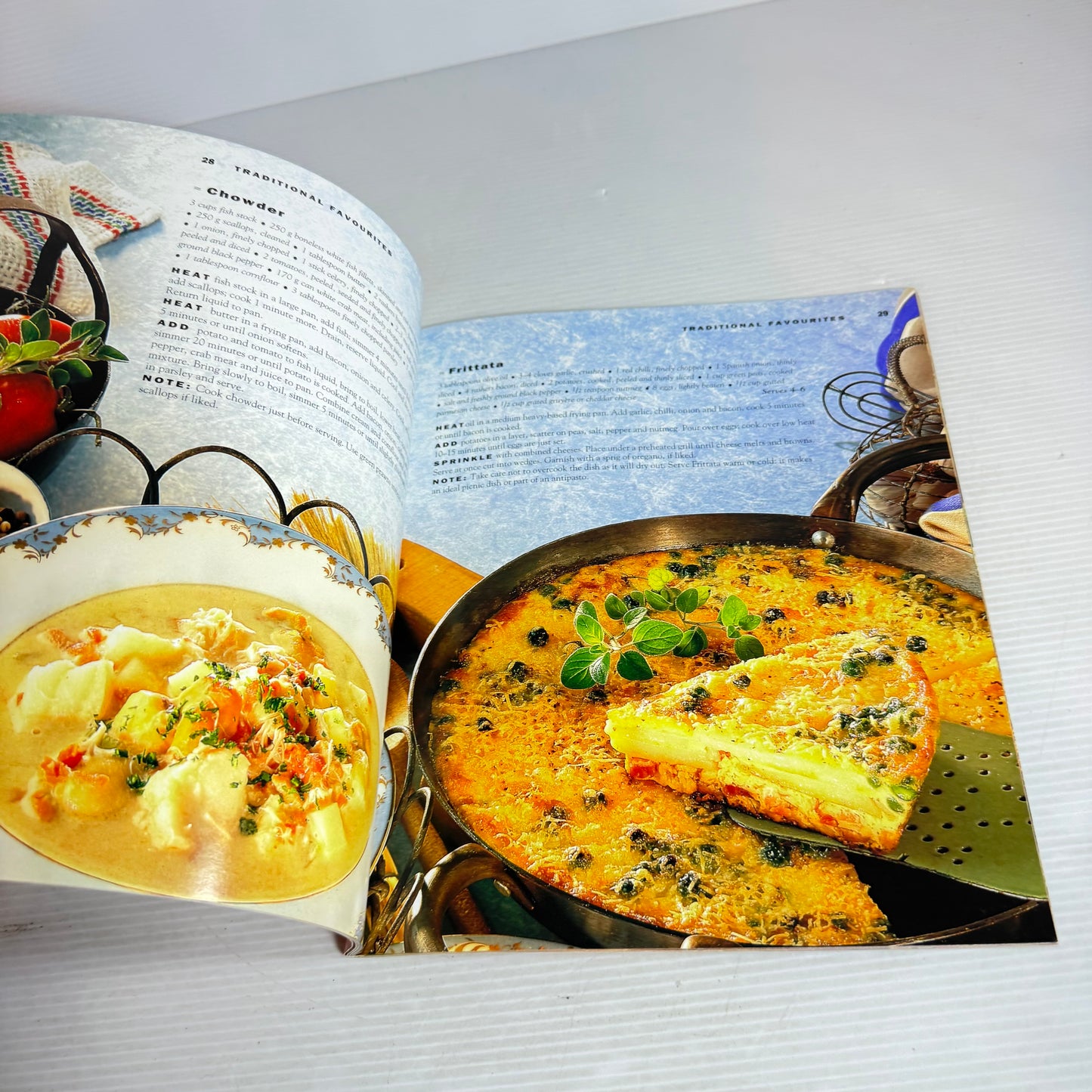 Potato Cookbook Bundle x 3 : Alison Holst's Best Potato Recipes, Basics to Brilliance Potato Recipes - Family Circle, Popular Potatoes - Simon & Alison Holst(2931)
