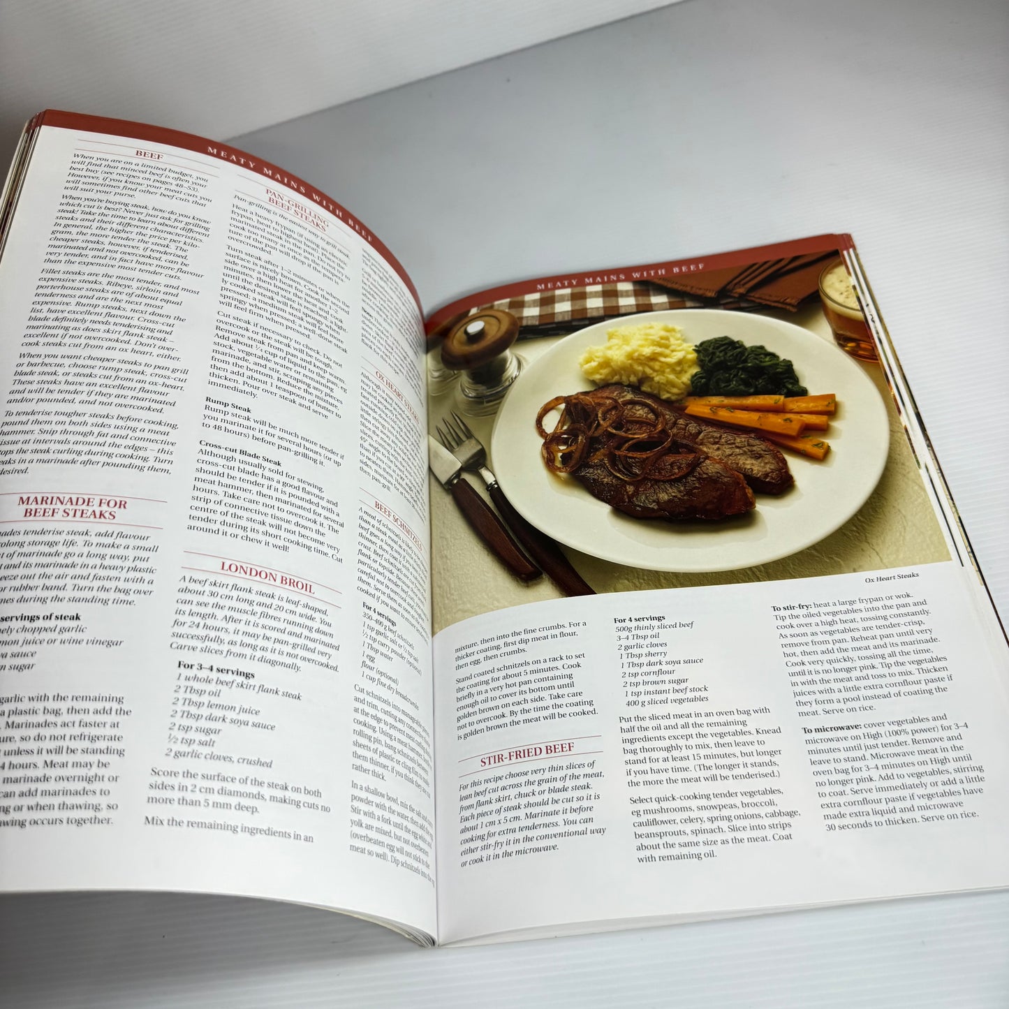 New Zealand Cookbook Bundle x 3 : Dollars and Sense - Alison Holst, More Taste Than Time - Annabel Langbein, Annabelle White's Best Recipes Simple and Easy Favourites(3062)
