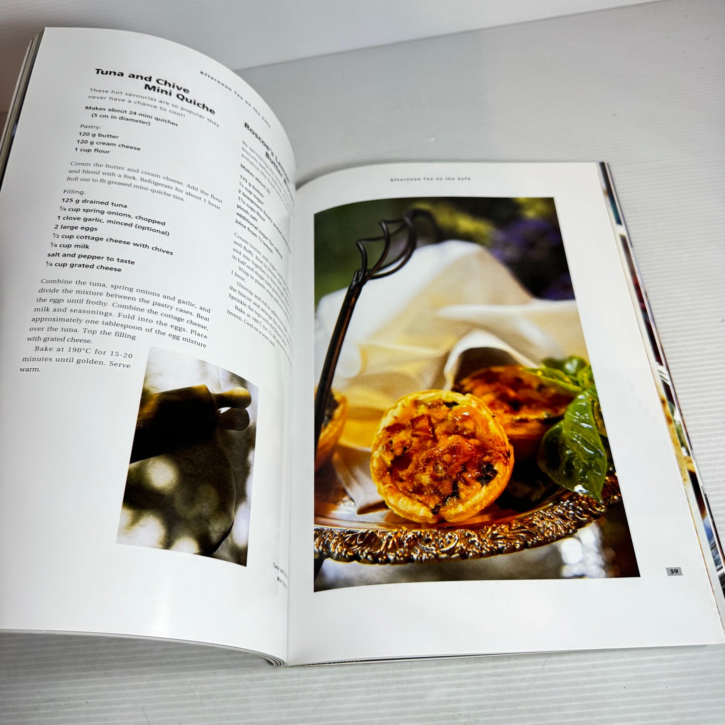 Annabelle White Vintage Cookbook Bundle x 2 : Best Recipes & Annabelle Cooks (1990's) (2946)