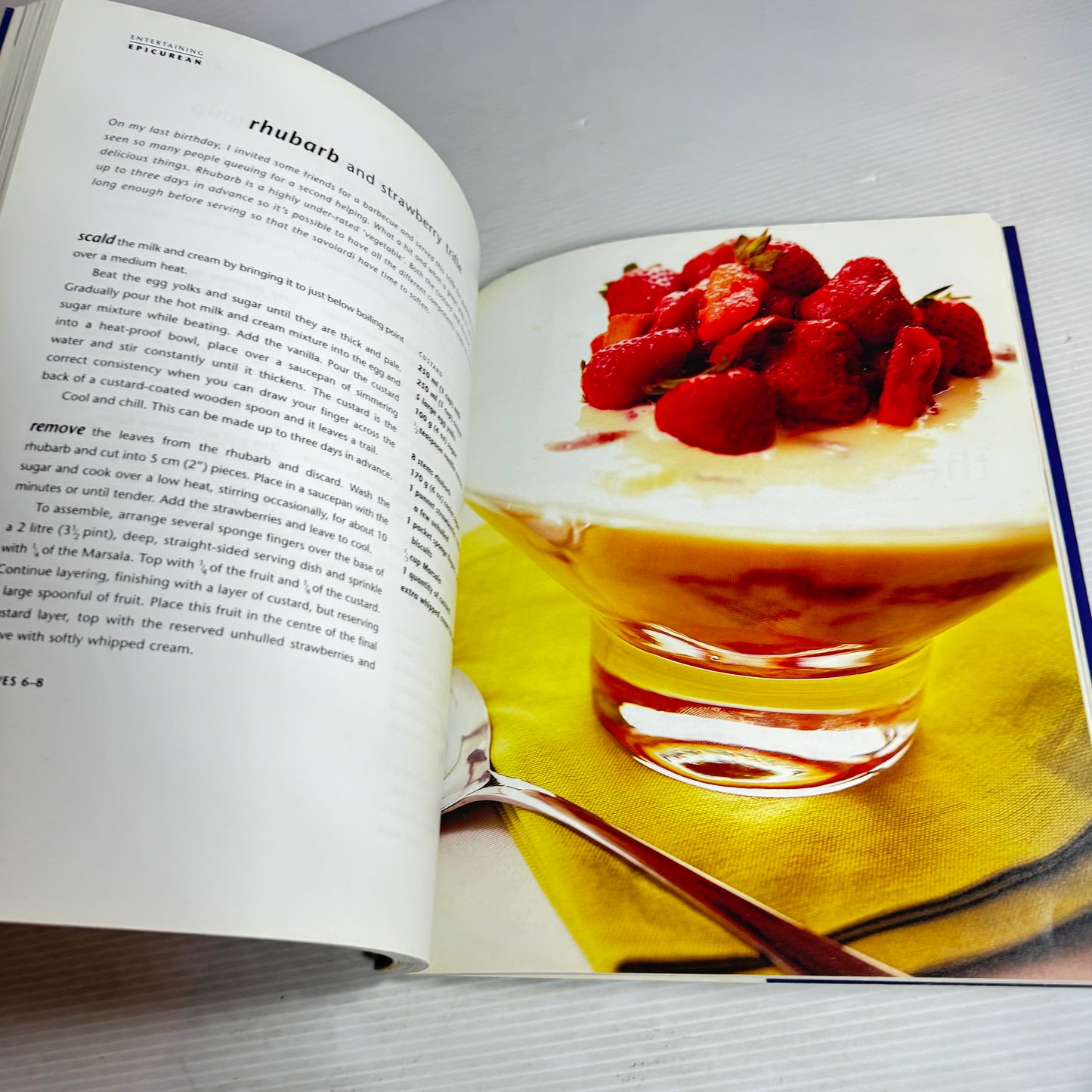 Entertaining Cookbook Bundle x 3 : Temptations - Meg Willmington, Entertaining Epicurean - Catherine Bell, Simply Samia : Essensual Dining - Samia Ahad(2919)