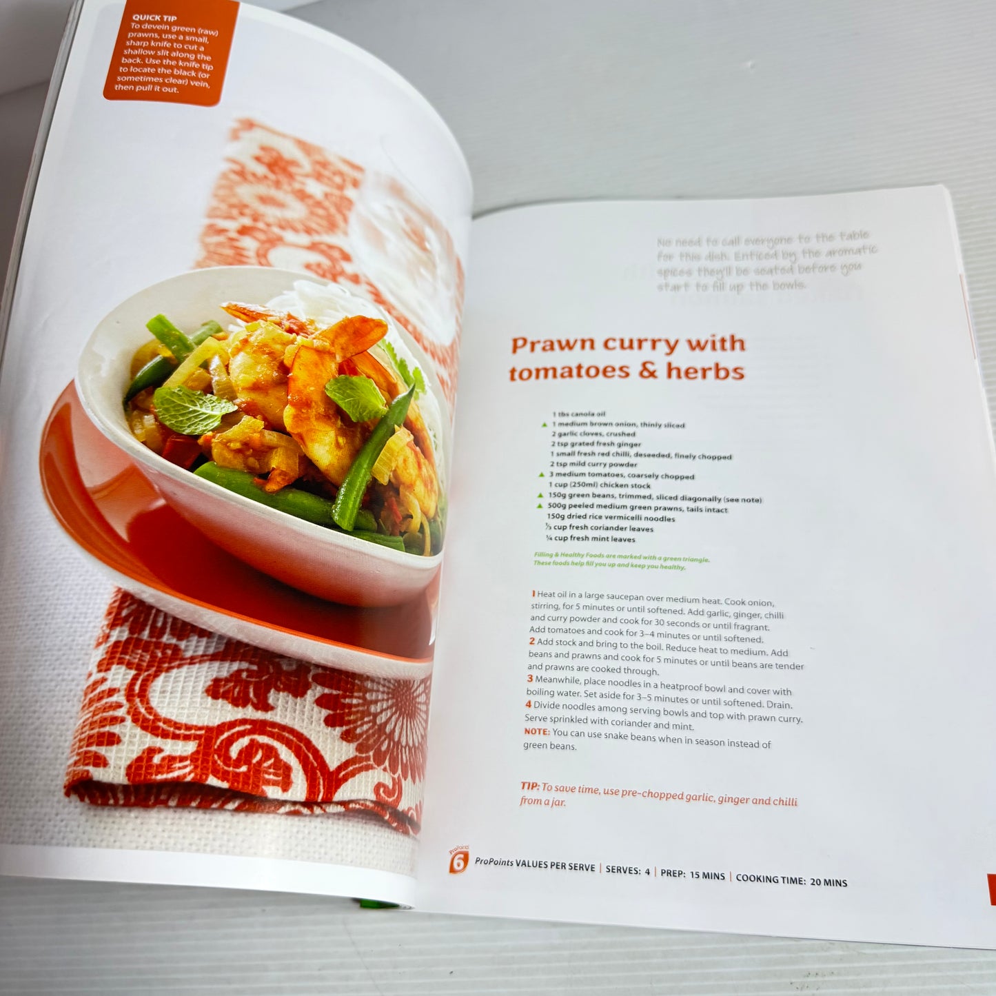 Weight Watchers Cookbook Bundle x 4 : My WW, Cook Simple, Cook Fresh, 1 Recipe 3 Ways (3048)