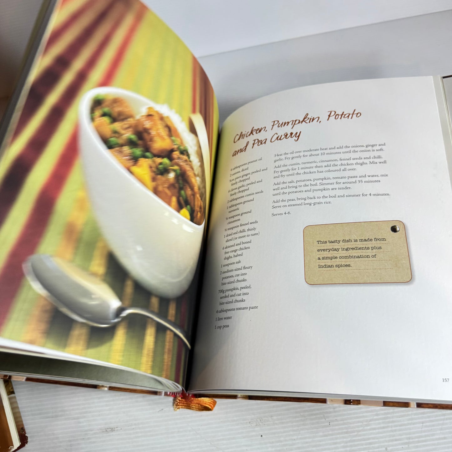 Simple Healthy Cookbook Bundle x 3 : Healthy Family : 6 Ingredients or Less, Everyday Sunday - Ray McVinnie, Simple Dinners(2924)