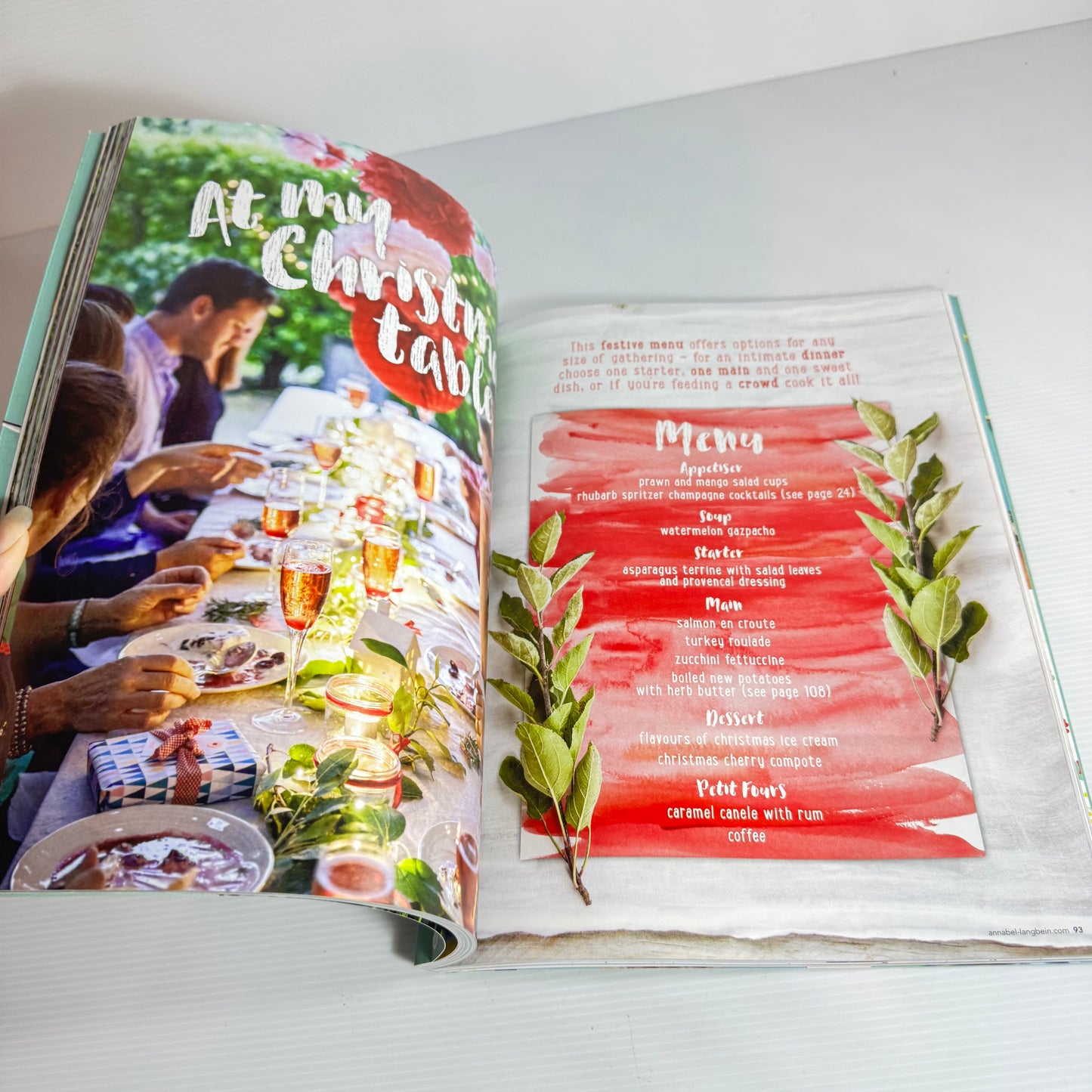 Annabel Langbein Cookbook Bundle x 2 : Eat Fresh & Endless Summer (3216)