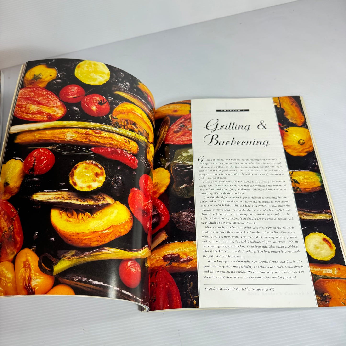 Easy Entertaining Cookbook Bundle x 3 Books (3182)