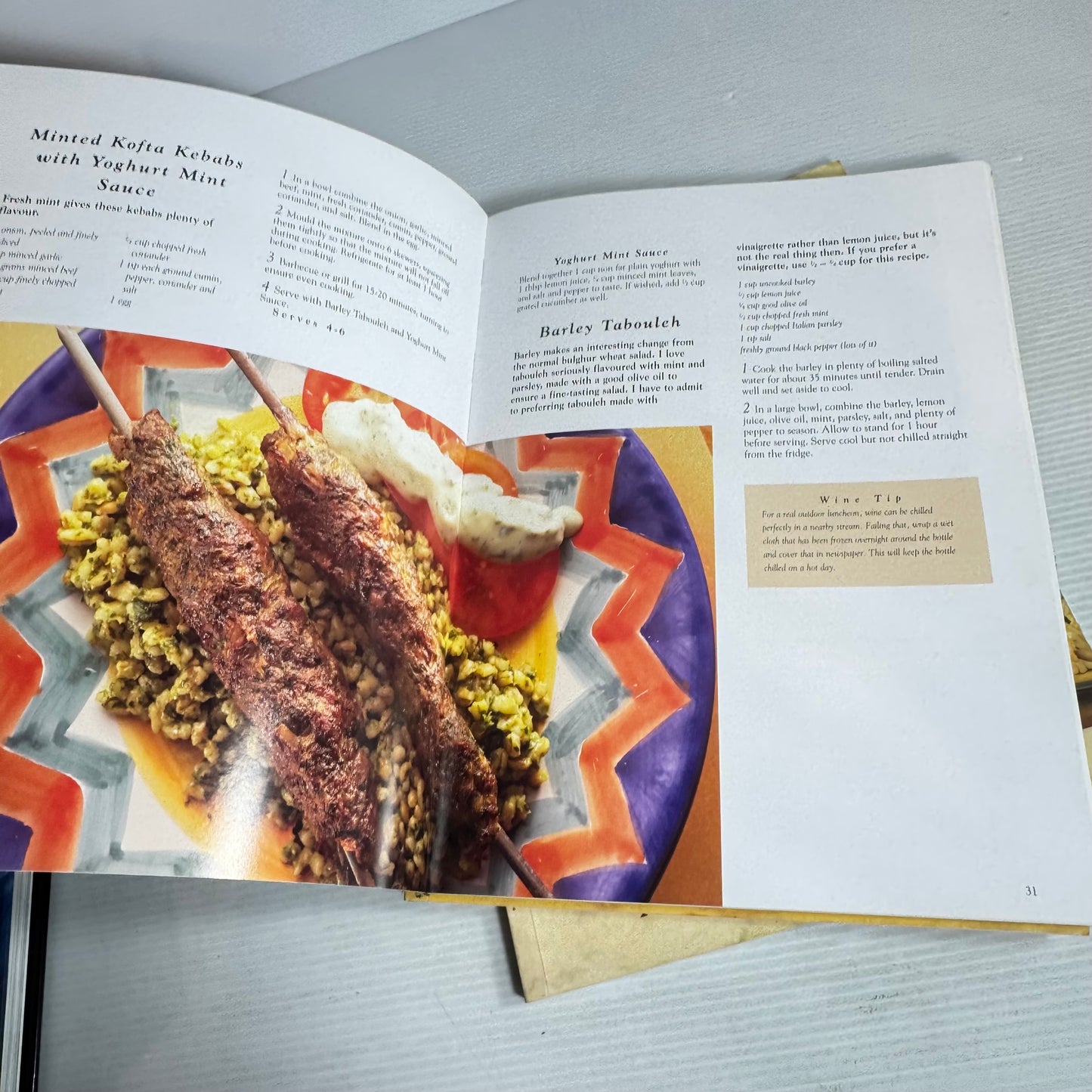New Zealand Wine & Food Cookbook Bundle x 3 : Good Wine Bad Language Great Vineyards, corbans Good Food & Wine Series, New Zealand Food & Wine Art : A New Journey (2936)