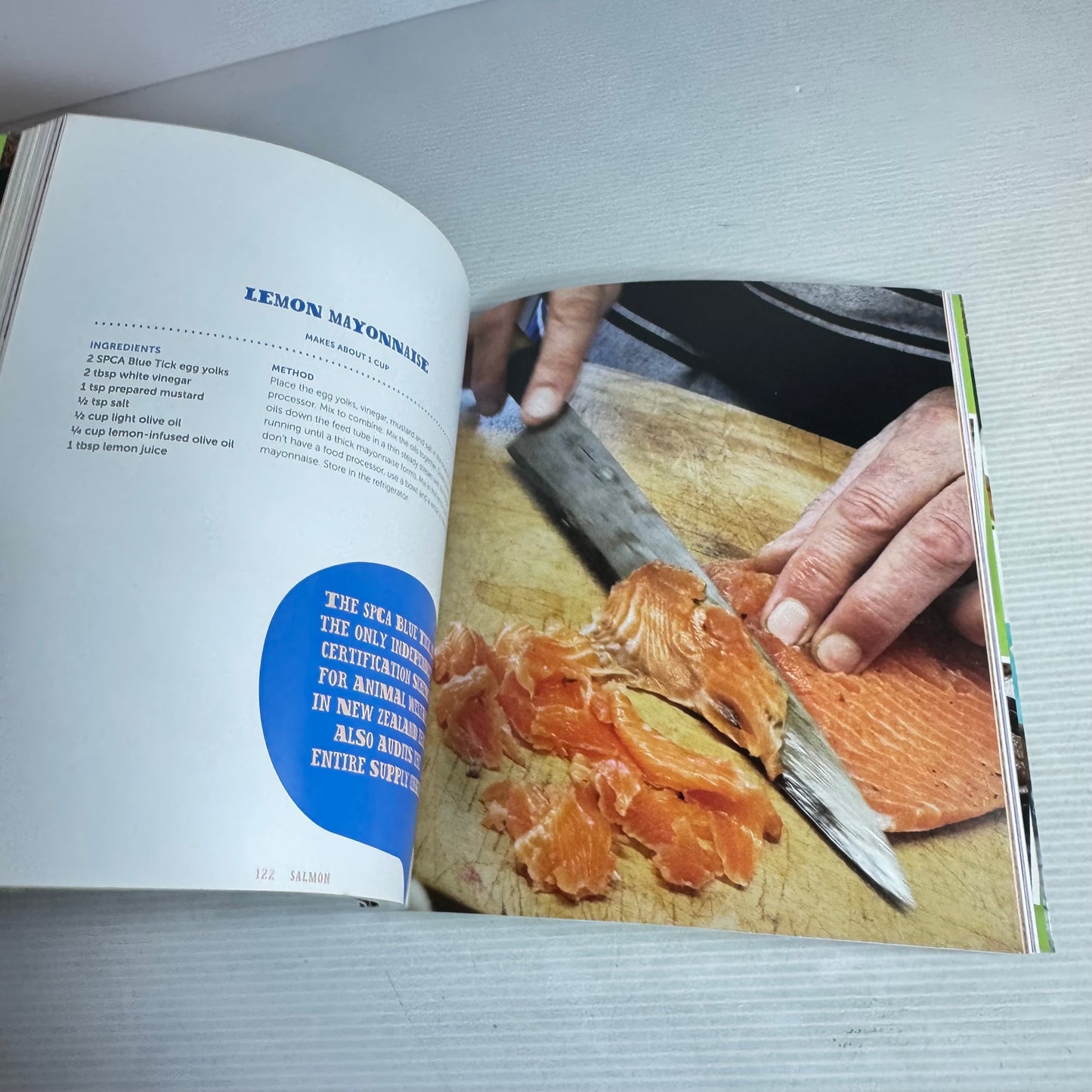 New Zealand Country Cooking Book Bundle x 3 : Made with Love : The Cage-Free Farming Cookbook, Country New Zealand : A Culinary Journey, The New Zealand Beautiful Cookbook - Tui Flower(2935)