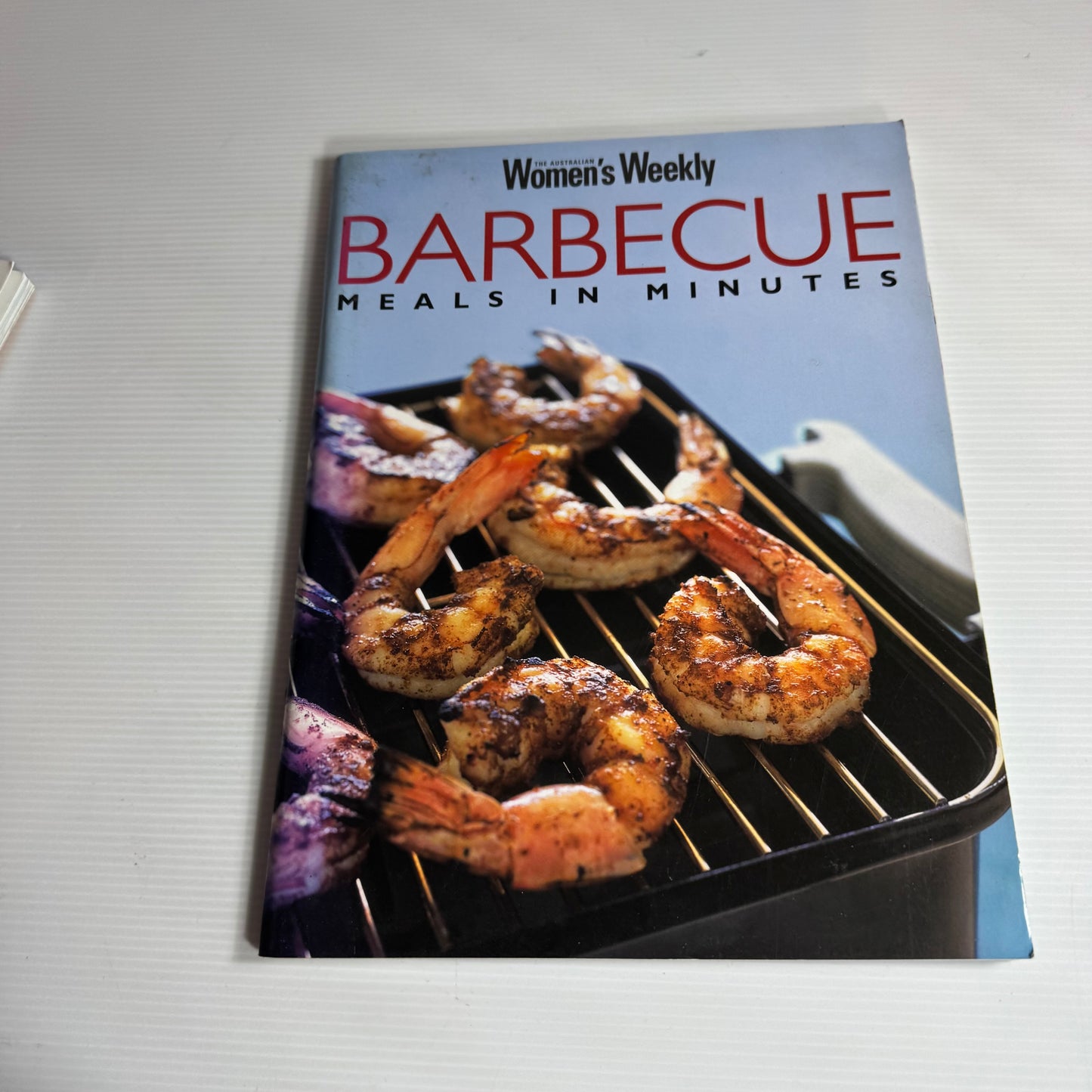 Meals In Minutes Cookbook Bundle x 4 Books (3251)